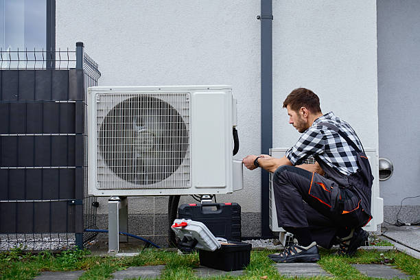 Trusted Air Duct Cleaning service in Genoa, IL - HVAC Repair CO